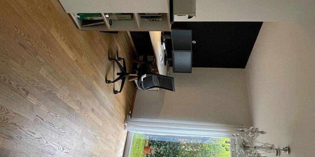 Terrassenwohnung Hamburg Lokstedt - 4 Zimmer, 99 m&sup2;, 890.000&euro; | Angebot:26434464