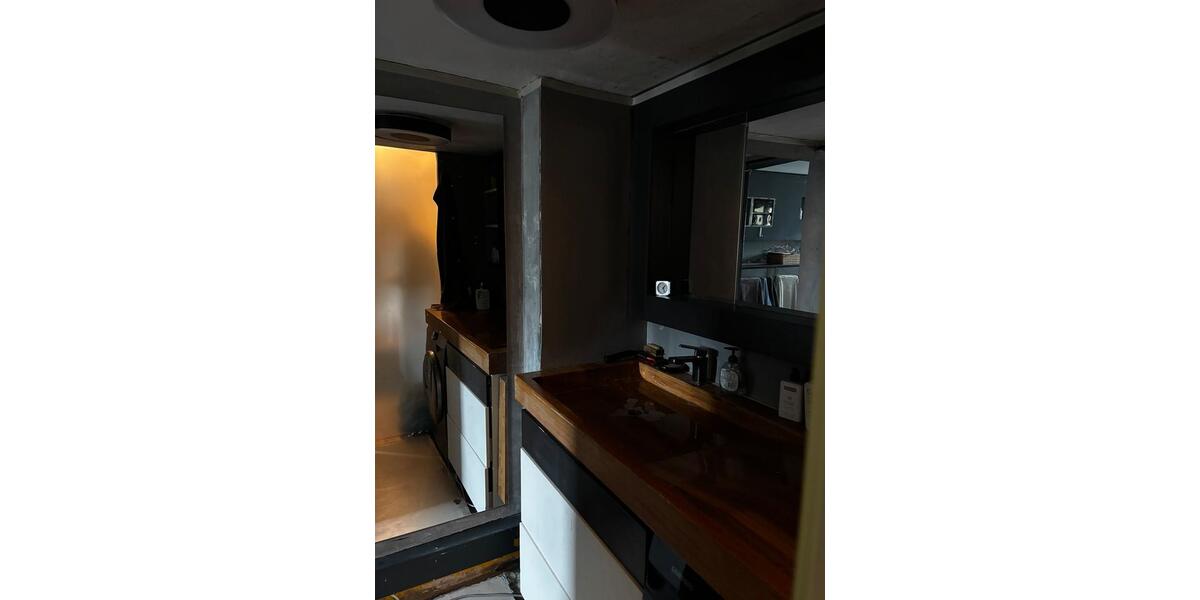Etagenwohnung Hamburg Altona-Nord - 1 Zimmer, 15 m&sup2;, 750&euro; | Angebot:26017530