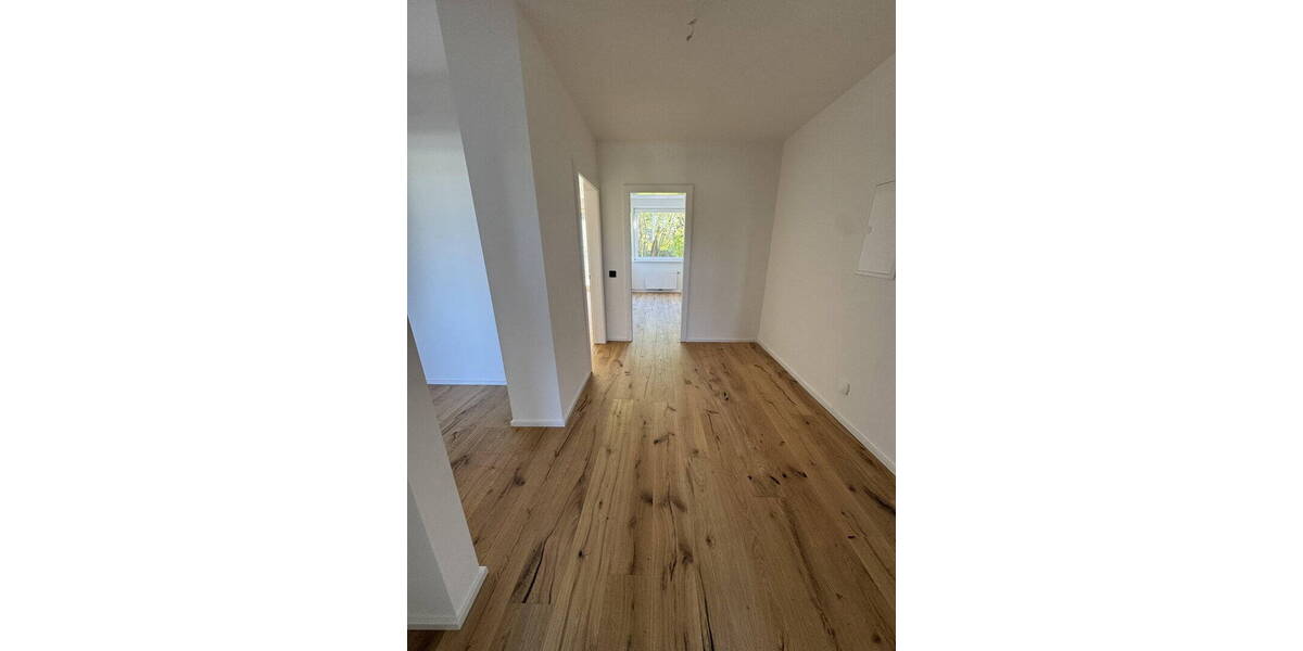 Etagenwohnung Hamburg Schnelsen - 3 Zimmer, 71 m&sup2;, 380.000&euro; | Angebot:26389922