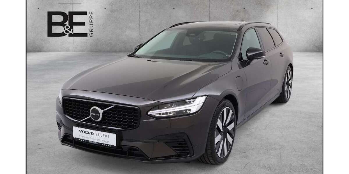 Volvo V90 25.880 km 47.950 &euro; Norderstedt 22848