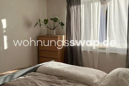 Wohnungsswap - 3 Zimmer, 63 m² - Burgstraße, Hamburg-Mitte, Hamburg 3 zimmer