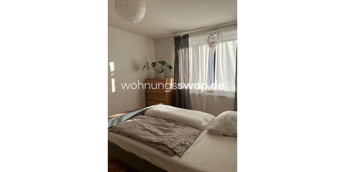 Wohnungsswap - 3 Zimmer, 63 m² - Burgstraße, Hamburg-Mitte, Hamburg 3 zimmer