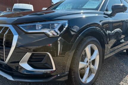 Audi Q3 96.209 km 27.490 &euro; Hamburg 22179