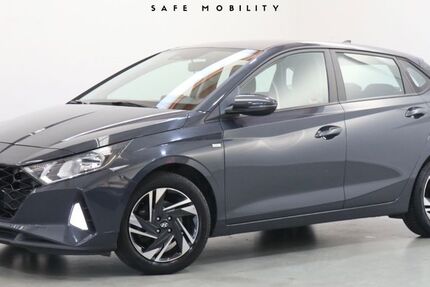 Hyundai i20 62.950 km 15.255 &euro; Appen 25482