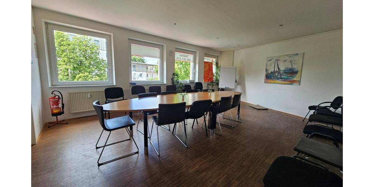 Gewerbeobjekt Hamburg Bahrenfeld - 1.020&euro; | Angebot:26276298