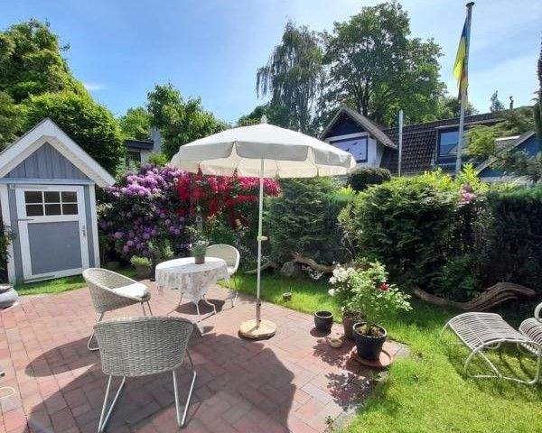 Einfamilienhaus Hamburg Lokstedt - 4 Zimmer, 133 m&sup2;, 980.000&euro; | Angebot:24776189