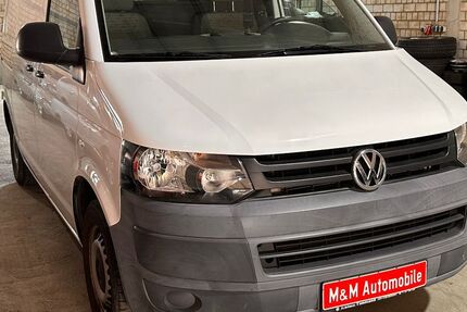 VW T5 Transporter 126.650 km 8.250 &euro; Hamburg 21079