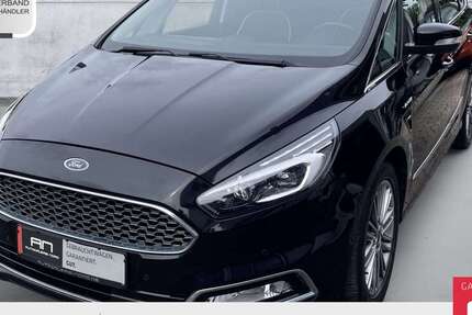 Ford S-Max 143.000 km 17.900 &euro; Stelle 21435