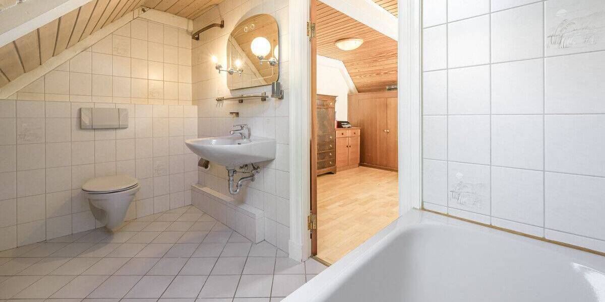 Einfamilienhaus Hamburg Blankenese - 6 Zimmer, 138 m&sup2;, 1.250.000&euro; | Angebot:26908240