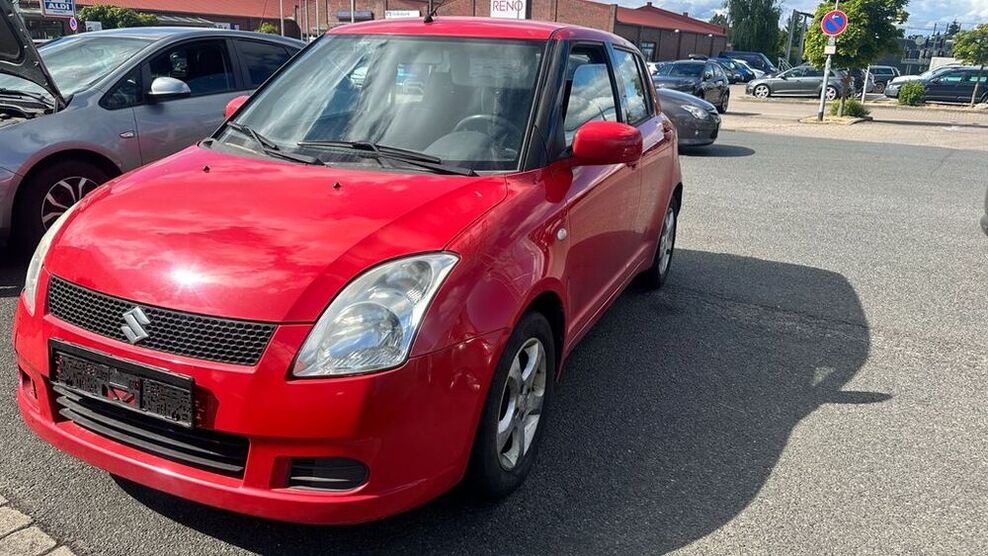 Swift