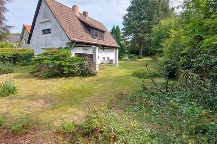Grundstück Hamburg Wandsbek - 590.000&euro; | Angebot:26871733