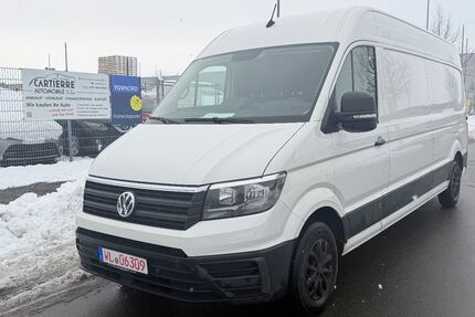 VW Crafter 112.231 km 22.199 &euro; Winsen (Luhe) 21423