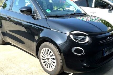Fiat 500e 16.791 km 15.650 &euro; Buchholz in der Nordheide 21244