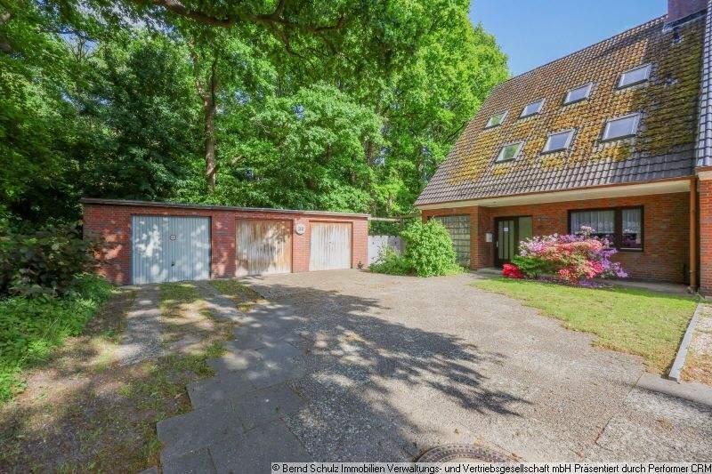Reihenendhaus Hamburg Lurup - 7 Zimmer, 200 m&sup2;, 699.000&euro; | Angebot:25706059