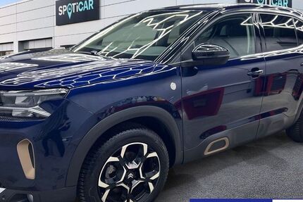 Citroen C5 Aircross 20.168 km 20.990 &euro; Hamburg 22457