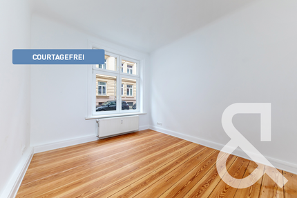 Wohnung zum Kaufen in Hamburg 415.000 € 47.82 m² 2 zimmer