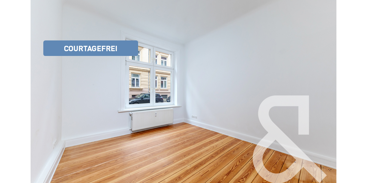 Wohnung zum Kaufen in Hamburg 415.000 € 47.82 m² 2 zimmer