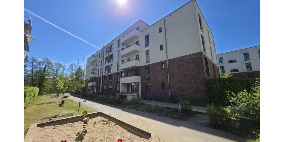 Etagenwohnung Hamburg Bergedorf - 4 Zimmer, 99 m&sup2;, 595.000&euro; | Angebot:26450868