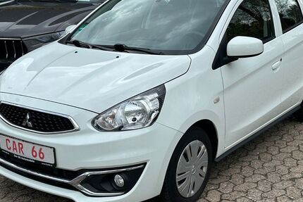 Mitsubishi Space Star 28.550 km 8.500 &euro; Buxtehude 21614