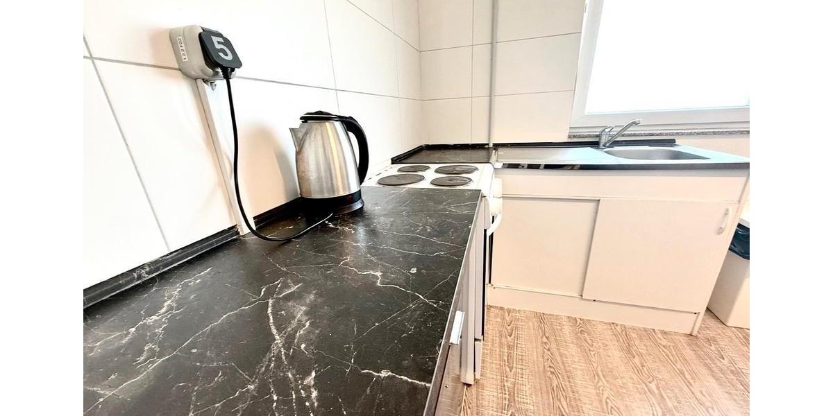 Etagenwohnung Glinde - 1 Zimmer, 55 m&sup2;, 750&euro; | Angebot:26271128