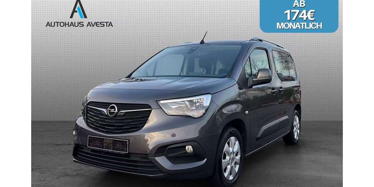 Opel Combo 79.980 km 12.990 &euro; Pinneberg 25421