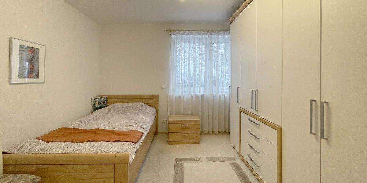 Etagenwohnung Hamburg Wellingsbüttel - 4 Zimmer, 113 m&sup2;, 795.000&euro; | Angebot:25726583