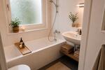 Dachgeschoßwohnung Ahrensburg - 2 Zimmer, 51 m&sup2;, 248.000&euro; | Angebot:26705127