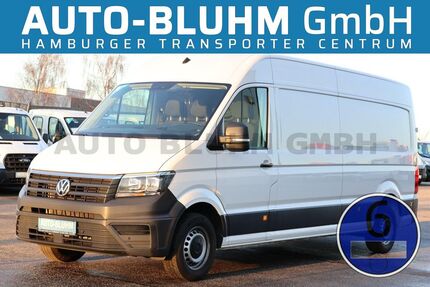 VW Crafter 104.258 km 27.251 &euro; Hamburg-Moorfleet 22113