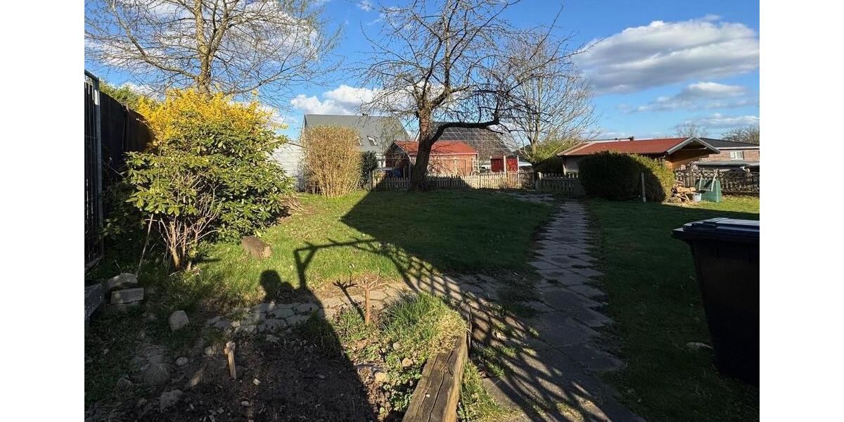 Dachgeschoßwohnung Buchholz in der Nordheide - 4 Zimmer, 90 m&sup2;, 1.100&euro; | Angebot:26354074