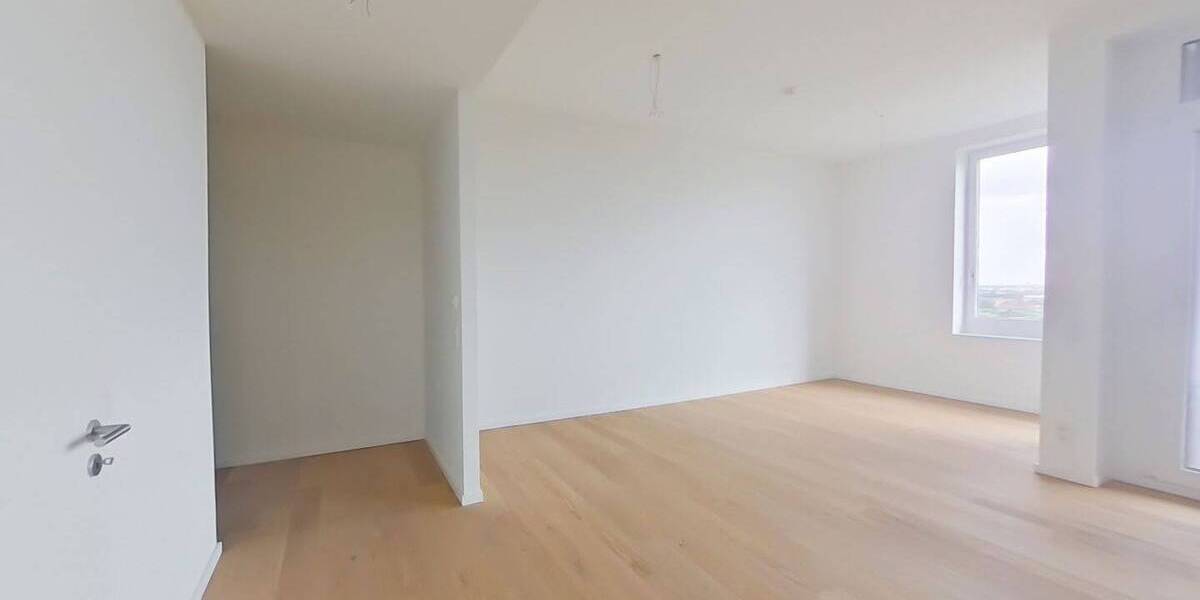 Etagenwohnung Hamburg Barmbek-Nord - 4 Zimmer, 107 m&sup2;, 2.353&euro; | Angebot:25699676