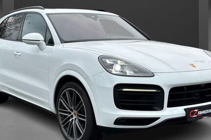 Porsche Cayenne 70.578 km 61.490 &euro; Hamburg 22547