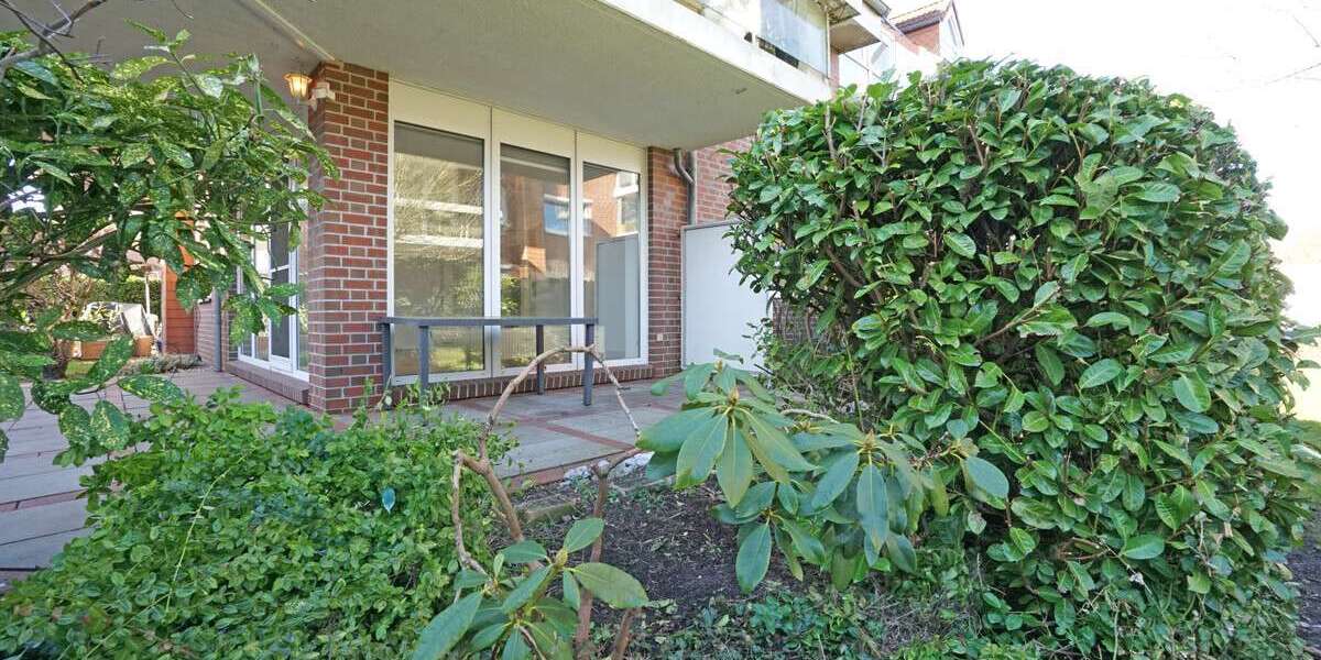 Etagenwohnung Hamburg / Stellingen Stellingen - 2 Zimmer, 63 m&sup2;, 358.000&euro; | Angebot:25717455