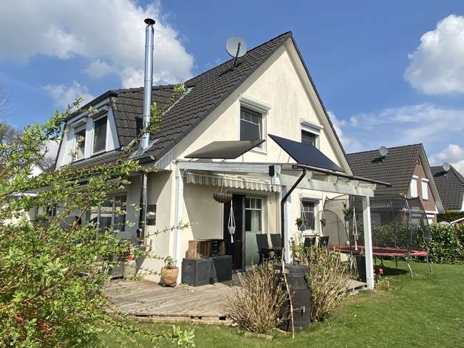 Haus zum Kaufen in Itzstedt 535.000 € 146 m²