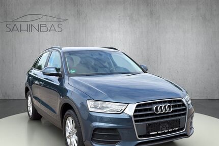 Audi Q3 118.300 km 14.990 &euro; Neu Wulmstorf / Rübke 21629