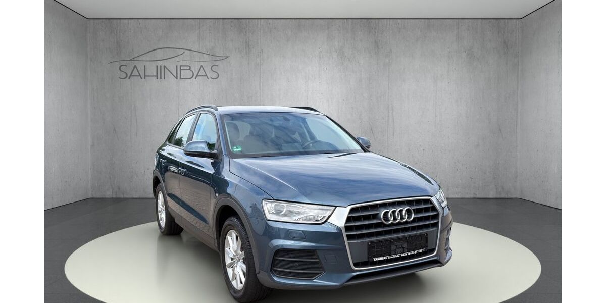 Audi Q3 118.300 km 14.990 &euro; Neu Wulmstorf / Rübke 21629