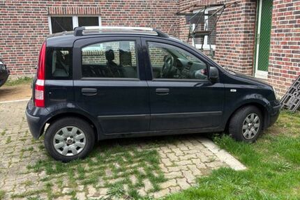 Fiat Panda 135.000 km 1.200 &euro; Kisdorf 24629