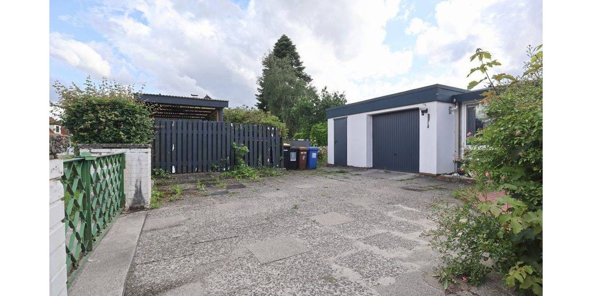 Doppelhaushälfte Pinneberg - 3 Zimmer, 121 m&sup2;, 1.270&euro; | Angebot:26858810