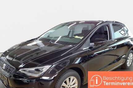 Seat Ibiza 15.938 km 20.925 &euro; Jesteburg 21266