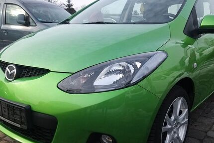 Mazda 2 199.000 km 2.490 &euro; Neu Wulmstorf 21629