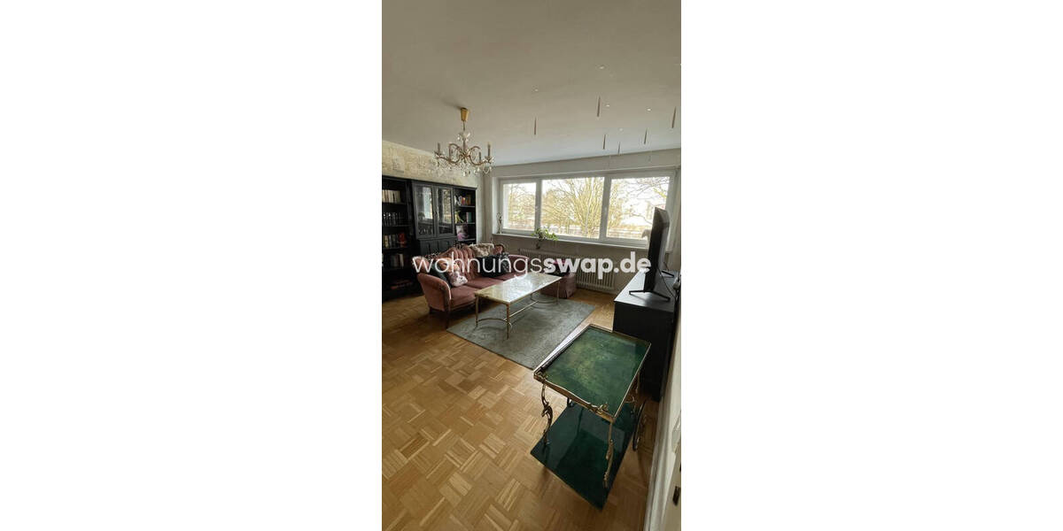 Etagenwohnung Hamburg Eilbek - 3 Zimmer, 70 m&sup2;, 845&euro; | Angebot:25923583