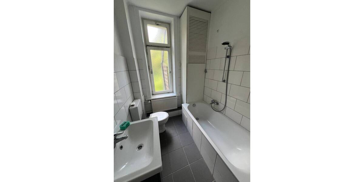 Etagenwohnung Hamburg Marienthal - 3 Zimmer, 91 m&sup2;, 1.145&euro; | Angebot:26929098