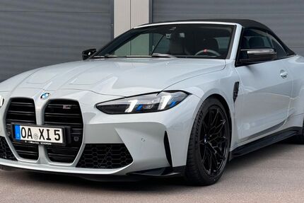 BMW M4 27.895 km 83.900 &euro; Marschacht 21436