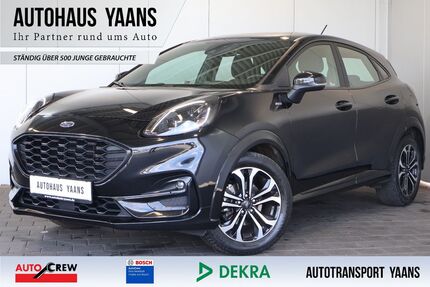 Ford Puma 84.810 km 13.389 &euro; Pinneberg 25421