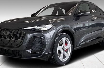 Audi SQ5 1.890 km 96.960 &euro; Hamburg 22419