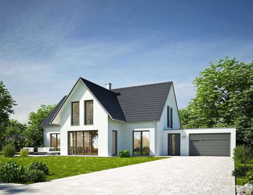 Haus zum Kaufen in Pinneberg 495.000 € 120 m²
