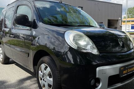 Renault Kangoo 179.773 km 5.199 &euro; Buxtehude 21614