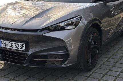 Cupra Tavascan 1.995 km 49.866 &euro; Hamburg 22529