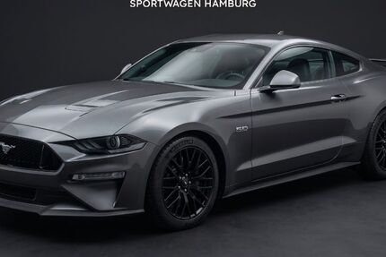 Ford Mustang 49.990 km 42.790 &euro; Ellerbek 25474