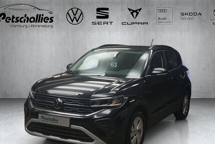 VW T-Cross 3.215 km 26.890 &euro; Hamburg 22359