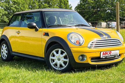 Mini ONE 123.000 km 4.000 &euro; Marxen 21439